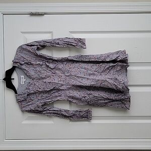 Isobella & Chloe Floral Girl's Dress